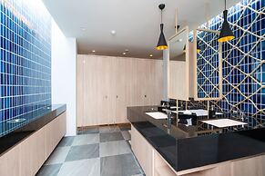 Panwaburi Beachfront Resort