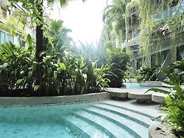 Panwaburi Beachfront Resort