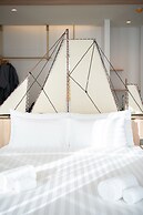 Panwaburi Beachfront Resort