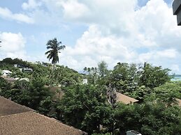 Panwaburi Beachfront Resort