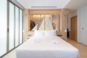 Panwaburi Beachfront Resort