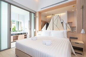 Panwaburi Beachfront Resort