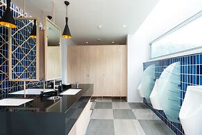 Panwaburi Beachfront Resort