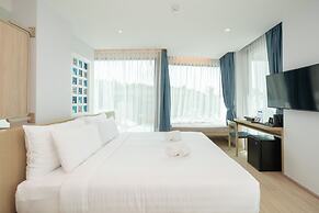 Panwaburi Beachfront Resort