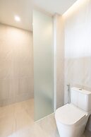 Panwaburi Beachfront Resort