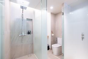 Panwaburi Beachfront Resort