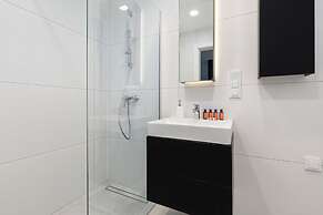 Shellter Apartment Rogowo by Renters