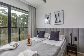 Shellter Apartment Rogowo by Renters