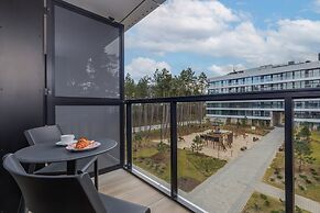Shellter Apartment Rogowo by Renters