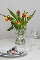 Shellter Apartment Rogowo by Renters
