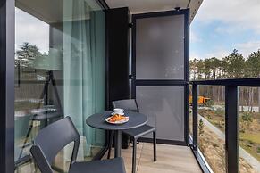Shellter Apartment Rogowo by Renters