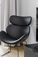 Shellter Apartment Rogowo by Renters