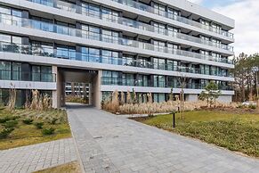 Shellter Apartment Rogowo by Renters