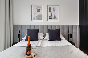 Shellter Apartment Rogowo by Renters