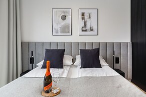 Shellter Apartment Rogowo by Renters