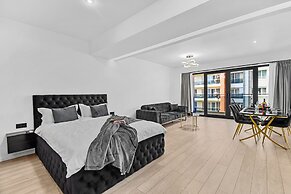 InCity Charming Studio