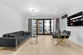 InCity Charming Studio