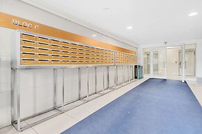 InCity Charming Studio