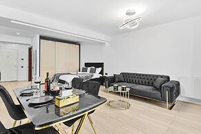 InCity Charming Studio