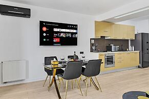 InCity Charming Studio