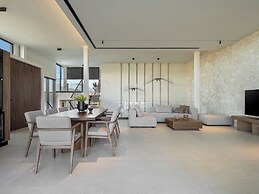 Pnoe Sea Front Experience