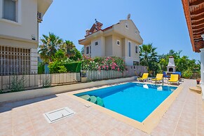 Infinity Sunshine Villa