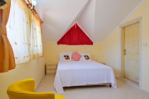 Infinity Sunshine Villa