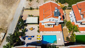 Infinity Sunshine Villa