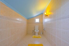 Infinity Sunshine Villa