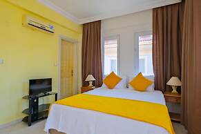 Infinity Sunshine Villa