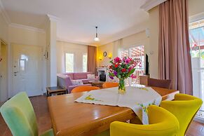 Infinity Sunshine Villa