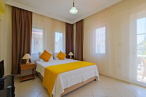 Infinity Sunshine Villa