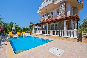 Infinity Sunshine Villa