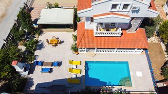 Infinity Sunshine Villa