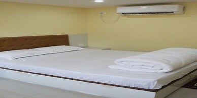 MeroStay 021 Hotel Ganga Sagar