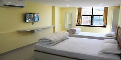 MeroStay 021 Hotel Ganga Sagar