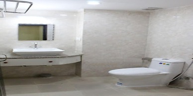 MeroStay 021 Hotel Ganga Sagar