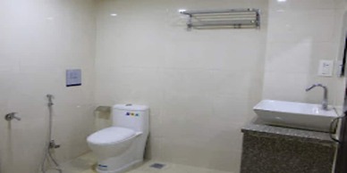 MeroStay 021 Hotel Ganga Sagar