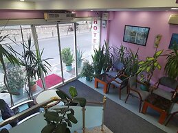 ÇAĞRI HOTEL