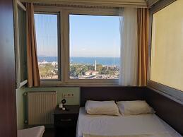 ÇAĞRI HOTEL