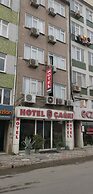 ÇAĞRI HOTEL