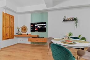 The Flower Clabucet Studio