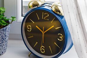 Apartment at the Port-portowa by Renters