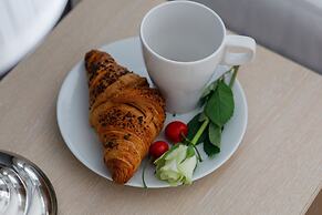 Apartment at the Port-portowa by Renters