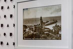 Apartment at the Port-portowa by Renters