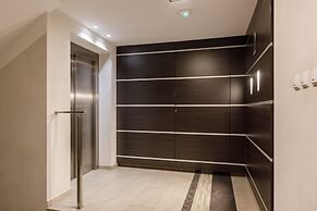 Apartment at the Port-portowa by Renters