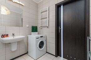 Apartment at the Port-portowa by Renters