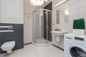 Apartment at the Port-portowa by Renters