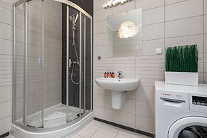 Apartment at the Port-portowa by Renters