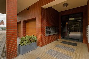 Apartment at the Port-portowa by Renters